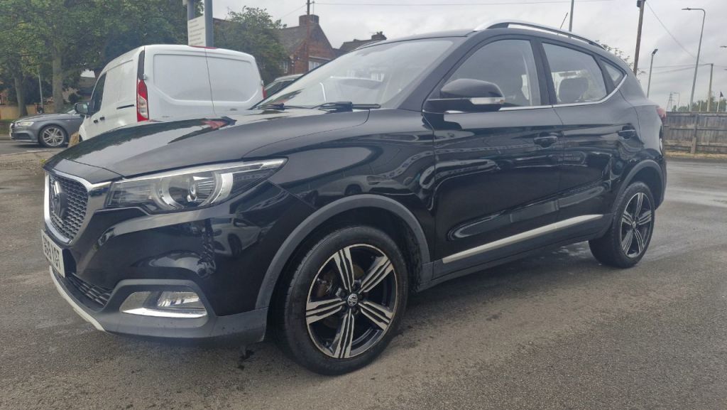 Used MG MG ZS 2019 for sale - 76118309: Photo 1
