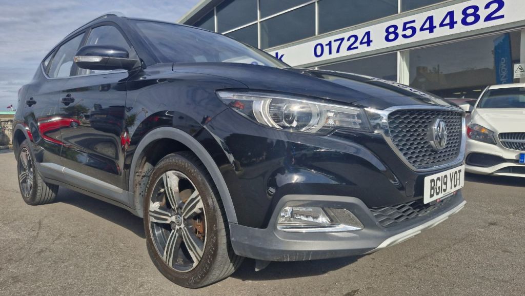 Used MG MG ZS 2019 for sale - 76118309: Photo 10