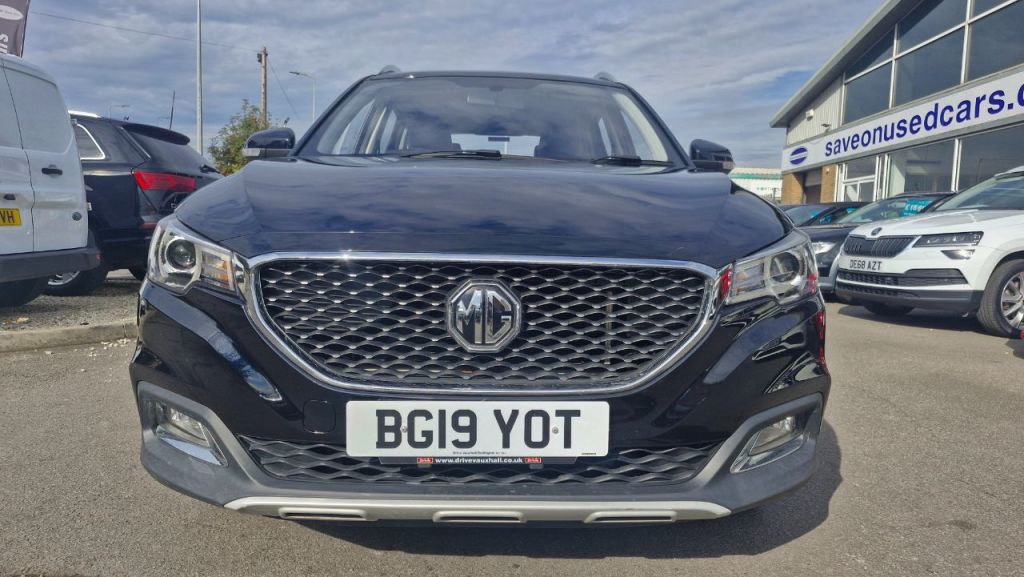 Used MG MG ZS 2019 for sale - 76118309: Photo 11