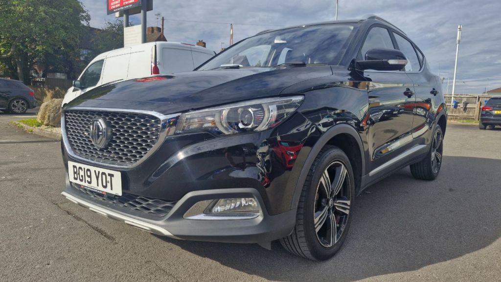 Used MG MG ZS 2019 for sale - 76118309: Photo 12