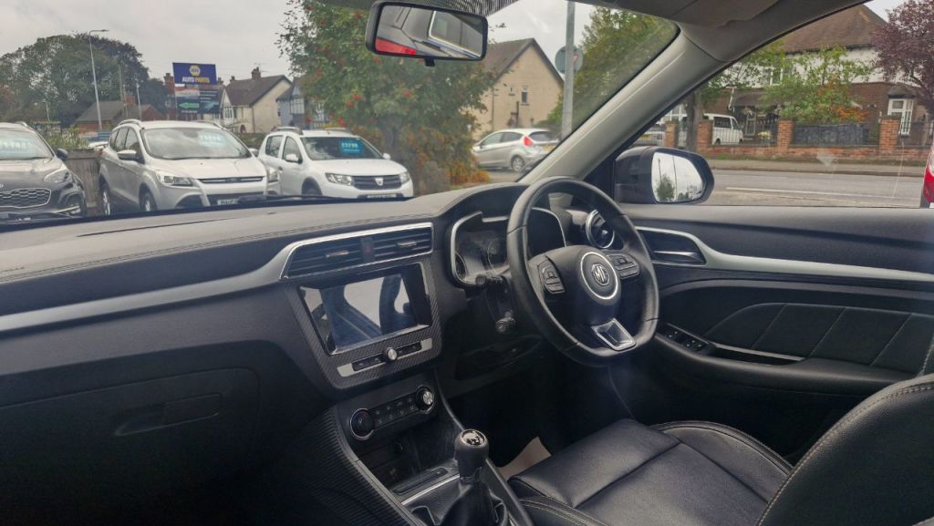 Used MG MG ZS 2019 for sale - 76118309: Photo 14