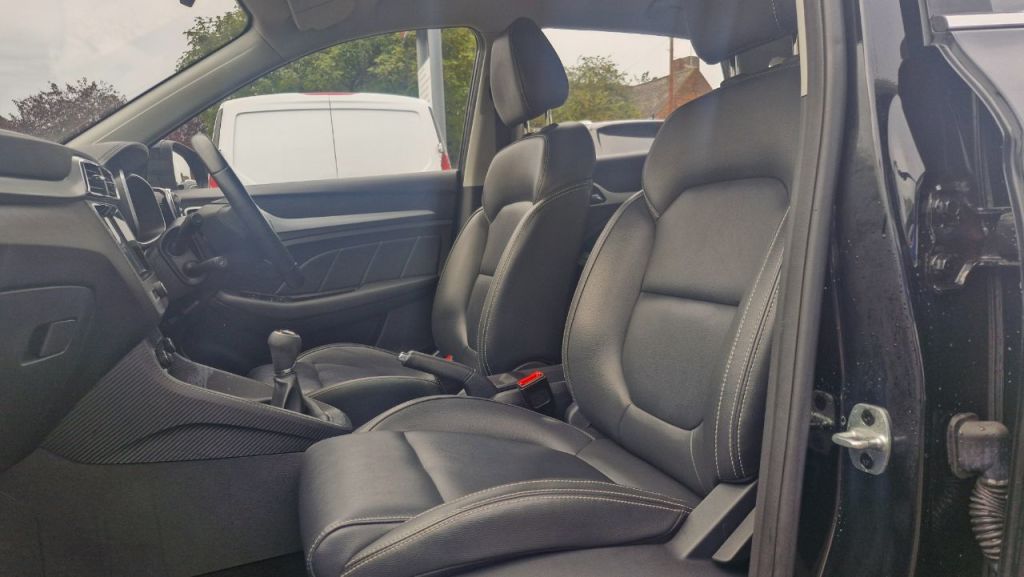 Used MG MG ZS 2019 for sale - 76118309: Photo 15