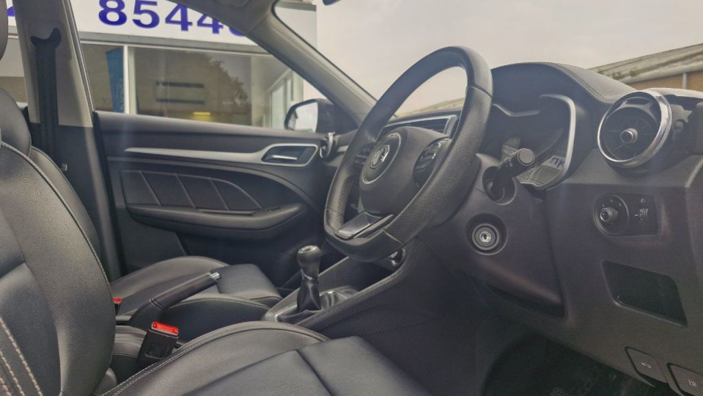 Used MG MG ZS 2019 for sale - 76118309: Photo 16