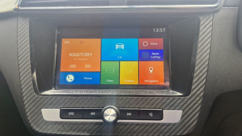 Used MG MG ZS 2019 for sale - 76118309: Photo 17