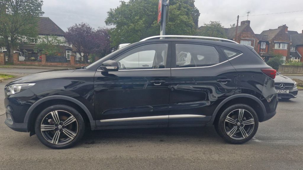 Used MG MG ZS 2019 for sale - 76118309: Photo 2
