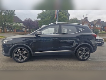 Used MG MG ZS 2019 for sale - 76118309: Photo 2