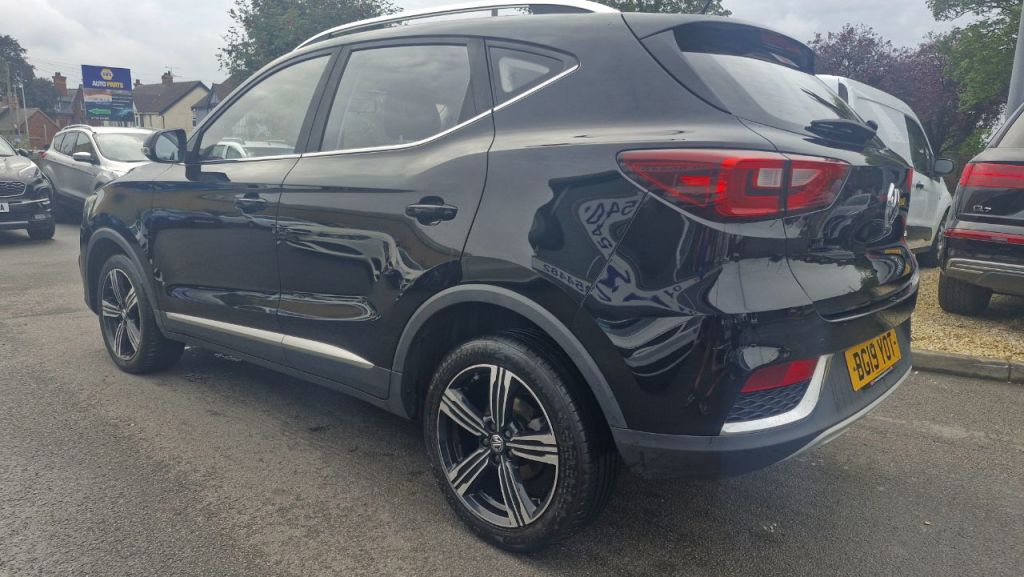 Used MG MG ZS 2019 for sale - 76118309: Photo 3