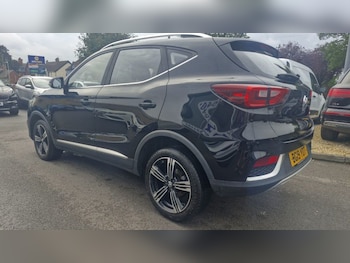 Used MG MG ZS 2019 for sale - 76118309: Photo 3