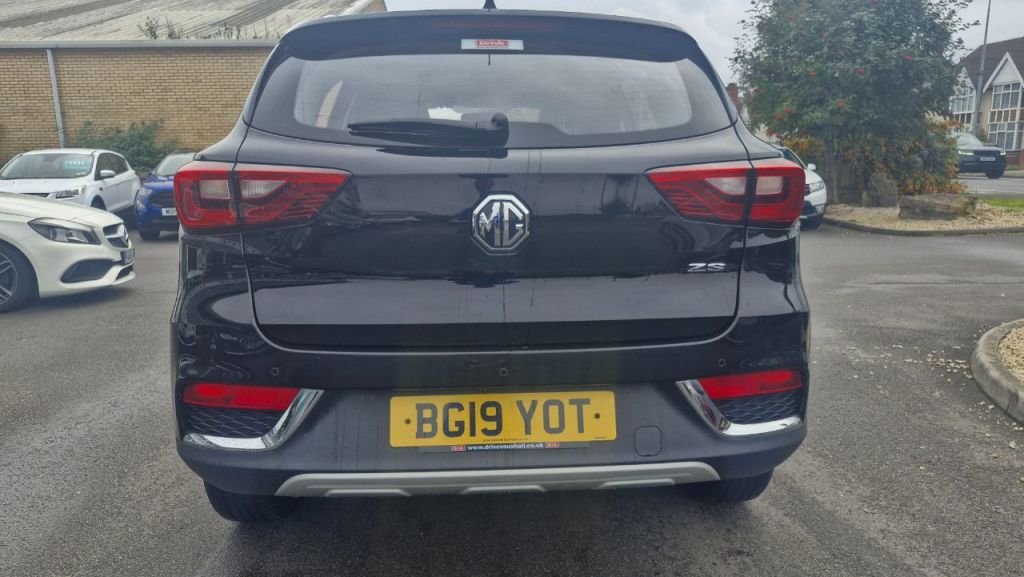 Used MG MG ZS 2019 for sale - 76118309: Photo 4