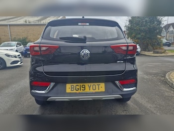 Used MG MG ZS 2019 for sale - 76118309: Photo 4