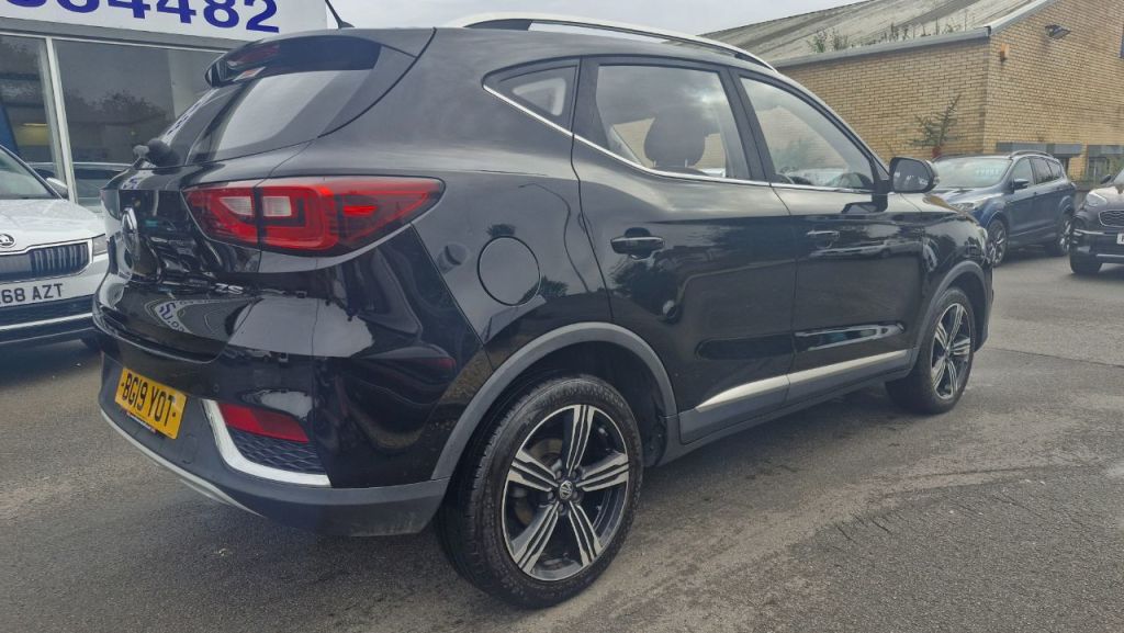 Used MG MG ZS 2019 for sale - 76118309: Photo 5