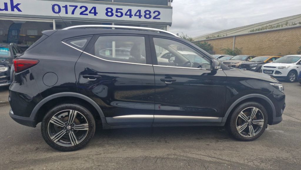 Used MG MG ZS 2019 for sale - 76118309: Photo 6