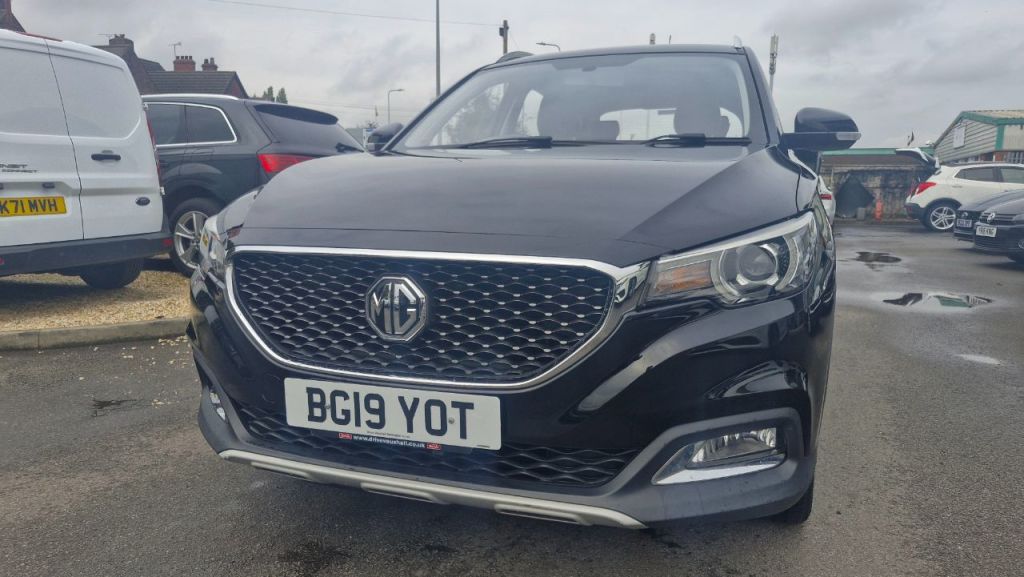 Used MG MG ZS 2019 for sale - 76118309: Photo 7