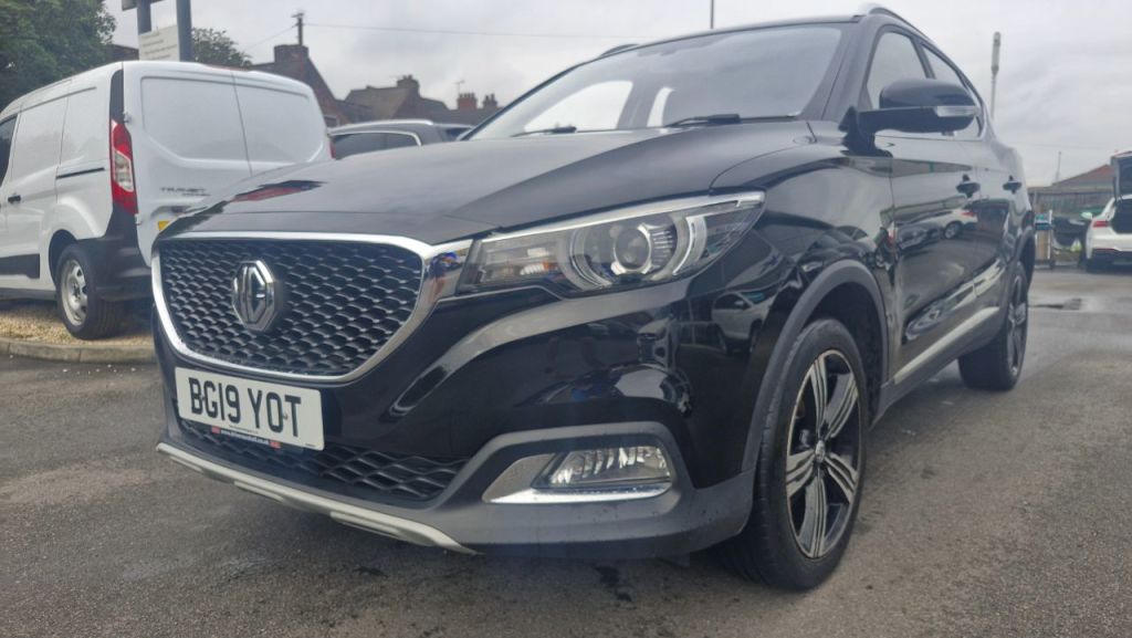 Used MG MG ZS 2019 for sale - 76118309: Photo 8