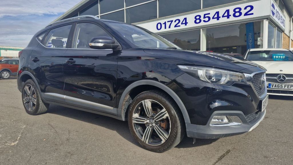 Used MG MG ZS 2019 for sale - 76118309: Photo 9
