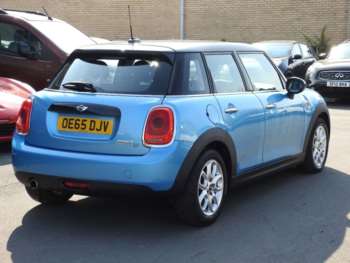 Used MINI Hatch 2015 for sale - 74300933: Photo
