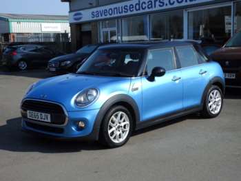 Used MINI Hatch 2015 for sale - 74300933: Photo