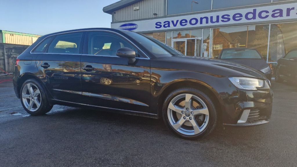 Used Audi A3 2020 for sale - 76340431: Photo 1