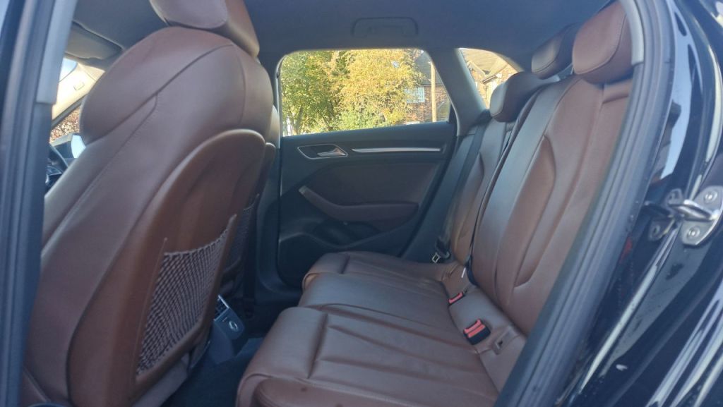 Used Audi A3 2020 for sale - 76340431: Photo 11