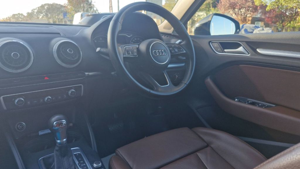 Used Audi A3 2020 for sale - 76340431: Photo 12