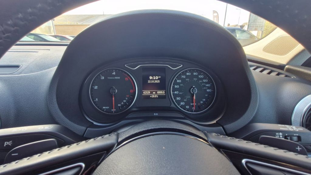 Used Audi A3 2020 for sale - 76340431: Photo 15