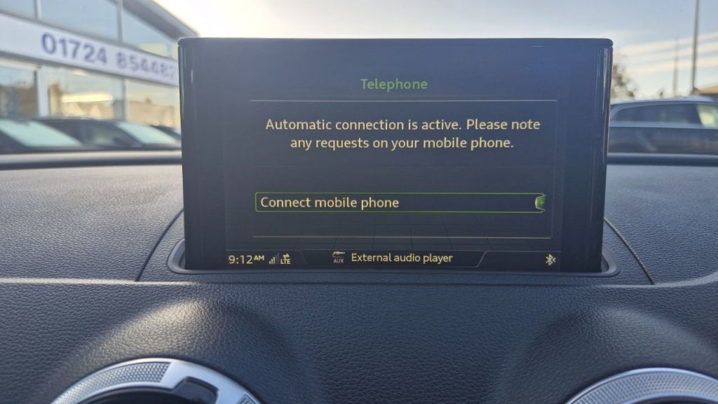Used Audi A3 2020 for sale - 76340431: Photo 18