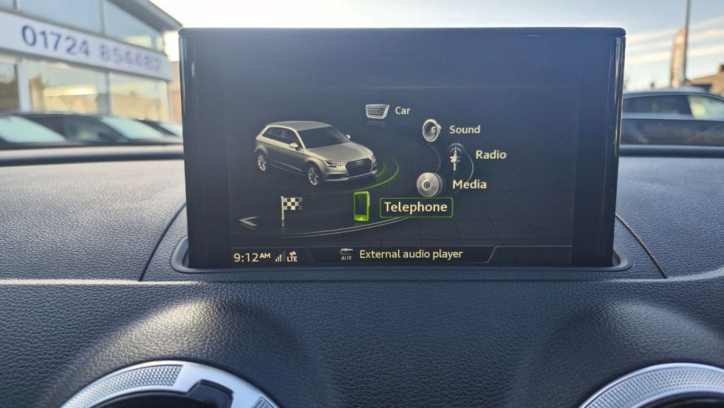 Used Audi A3 2020 for sale - 76340431: Photo 22