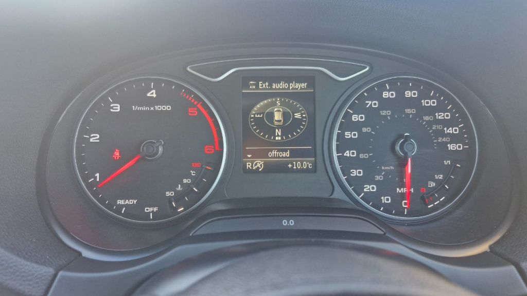 Used Audi A3 2020 for sale - 76340431: Photo 23