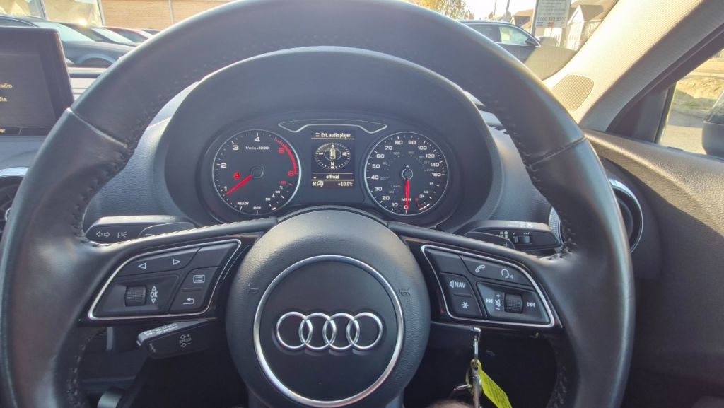 Used Audi A3 2020 for sale - 76340431: Photo 24
