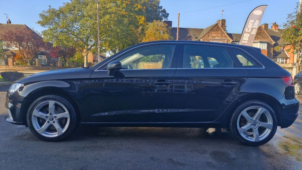 Used Audi A3 2020 for sale - 76340431: Photo 6