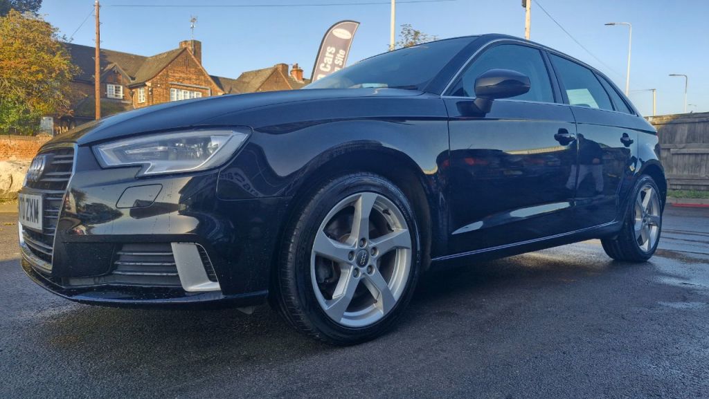 Used Audi A3 2020 for sale - 76340431: Photo 7