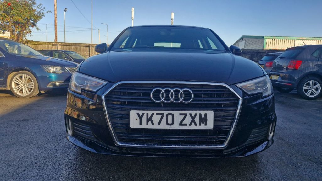 Used Audi A3 2020 for sale - 76340431: Photo 8