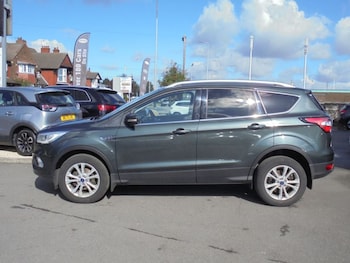 Ford - Kuga