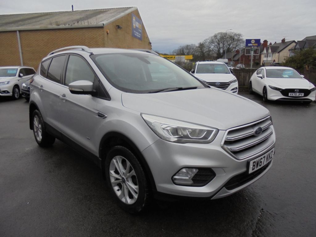Used Ford Kuga 2018 for sale - 77187708: Photo 5