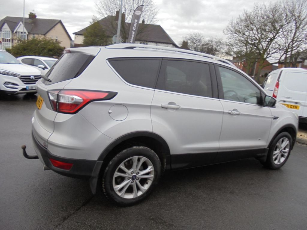 Used Ford Kuga 2018 for sale - 77187708: Photo 6