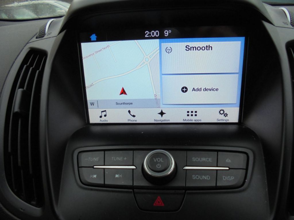 Used Ford Kuga 2018 for sale - 77187708: Photo 9