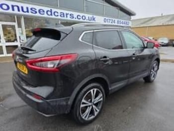 Used Nissan Qashqai 2019 for sale - 77241466: Photo