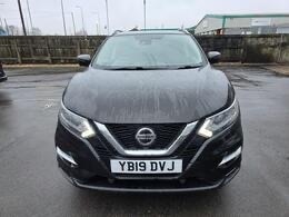 Used Nissan Qashqai 2019 for sale - 77241466: Photo 5