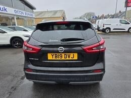 Used Nissan Qashqai 2019 for sale - 77241466: Photo 6