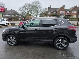 Used Nissan Qashqai 2019 for sale - 77241466: Photo 7