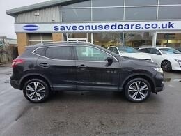 Used Nissan Qashqai 2019 for sale - 77241466: Photo 8