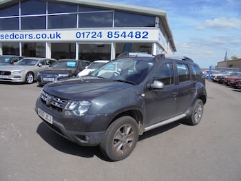Used Dacia Duster 2018 for sale - 78757702: Photo