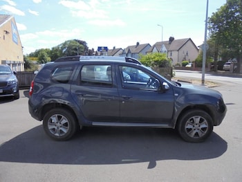 Used Dacia Duster 2018 for sale - 78757702: Photo