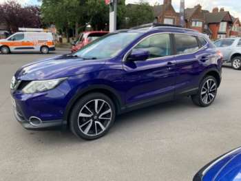 Used Nissan Qashqai 2014 for sale - 75195154: Photo