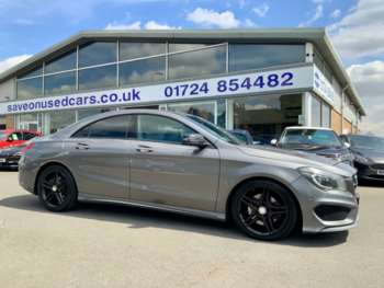 Used Mercedes-Benz CLA 2015 for sale - 75206166: Photo