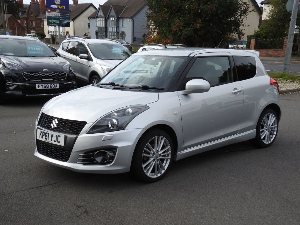 Used Suzuki Swift 2011 for sale - 76170569: Photo 11