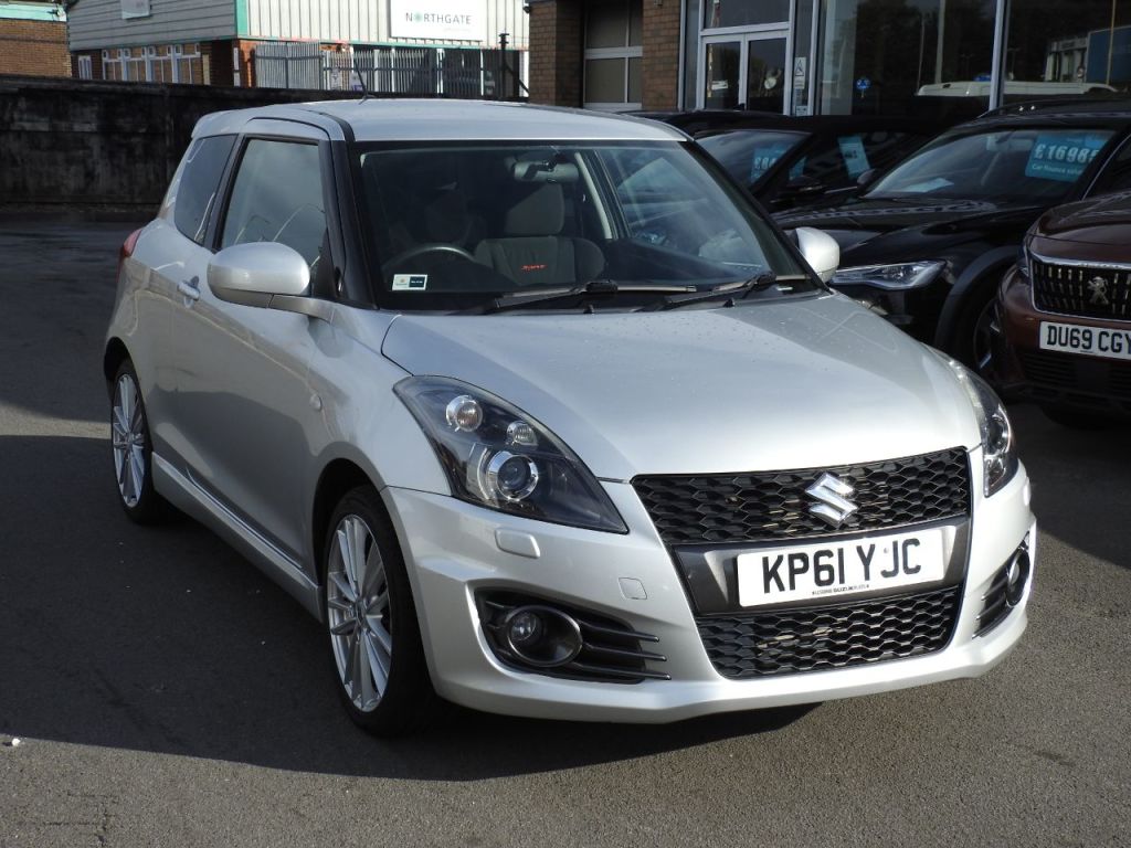 Used Suzuki Swift 2011 for sale - 76170569: Photo 15