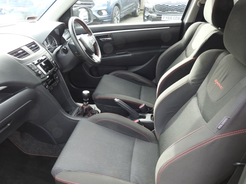 Used Suzuki Swift 2011 for sale - 76170569: Photo 19