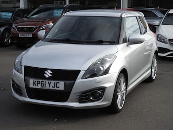 Suzuki - Swift