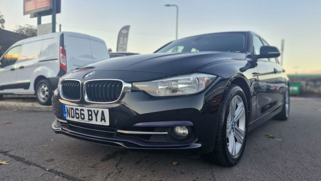 Used BMW 3 Series 2016 for sale - 76391544: Photo 12